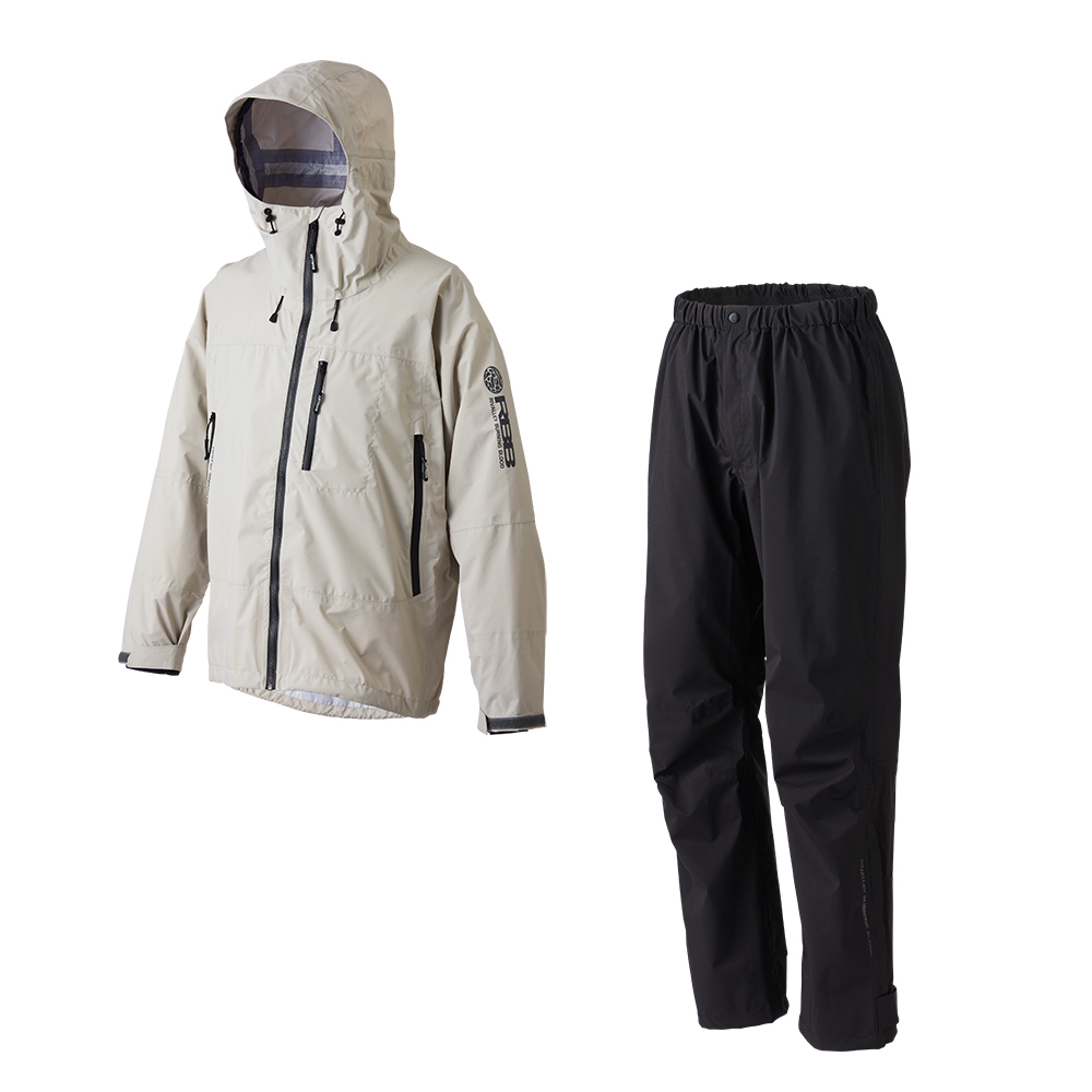 過酷な厳冬期のウェーディングゲームをサポート