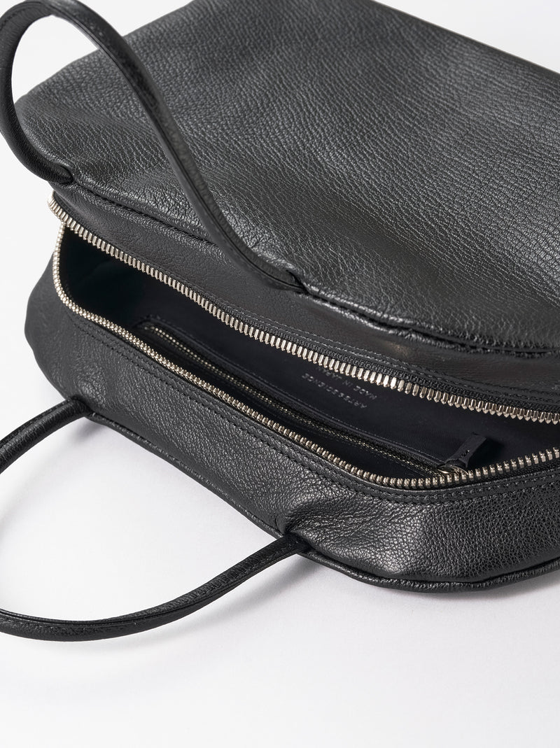 School bag S (Baby goat) – ARTS&SCIENCE ONLINE SELLER