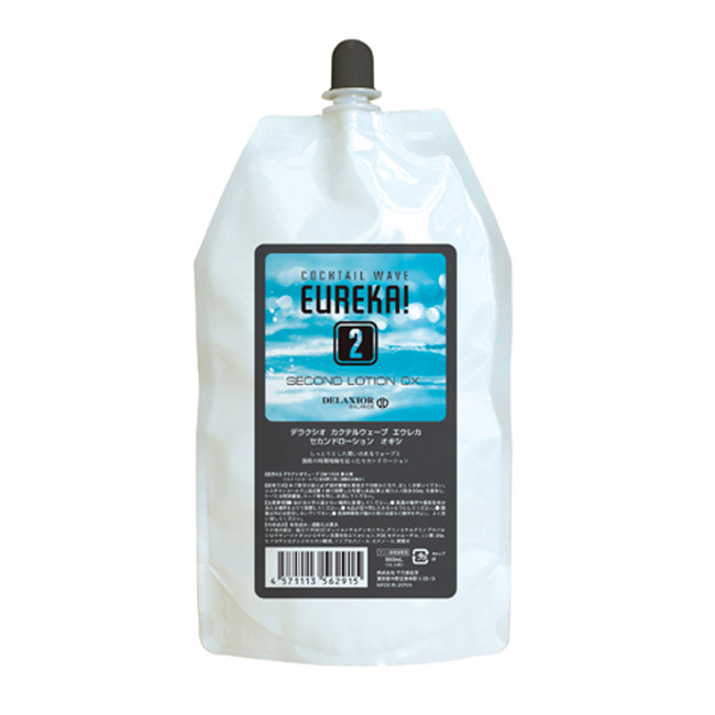 セカンドローション オキシ C 960ml | パーマ剤 | FIVE WEB STORE | 理