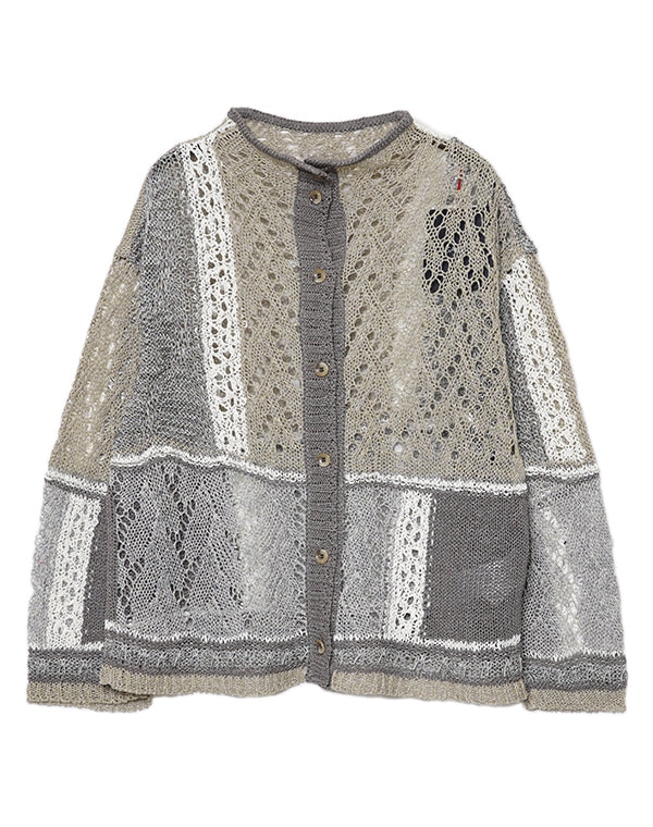 Cross it off - カーディガン（WOMEN） – satoseni online store