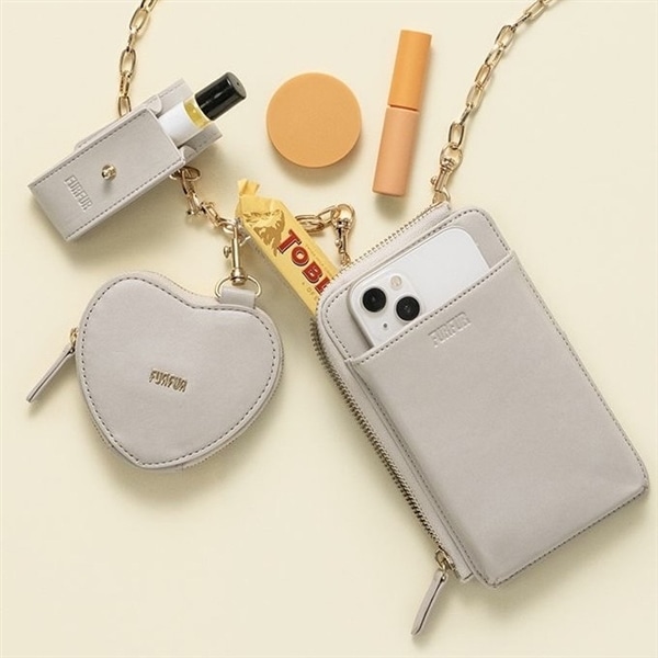 3SETマルチショルダー(F BLK)｜ FURFUR｜渋谷PARCO | ONLINE PARCO