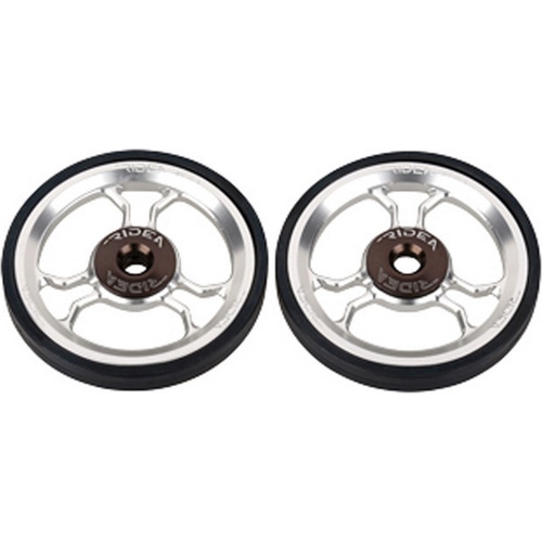 RIDEA ( ライデア ) ホイール EASY WHEEL BROMPTON ( イージーホイール