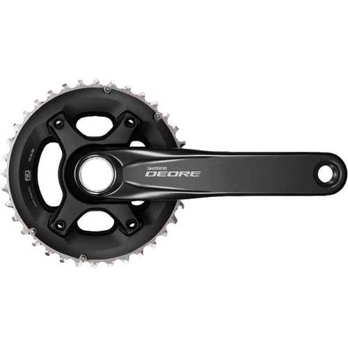 シマノ (shimano) FC-M660-10 SLX クランクセット 価格比較｜自転車