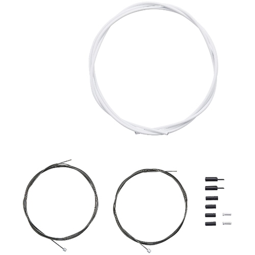 SHIMANO ( シマノ ) 機械式ケーブル類 ROAD OPTISLICKシフトケーブル