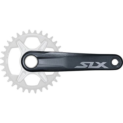 SHIMANO ( シマノ ) クランク・クランクセット SLX FC-M7100-1