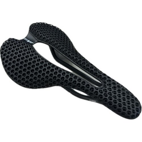 TNI ( ティエヌアイ ) サドル 3D PRINTING 4 サドル | 自転車・パーツ