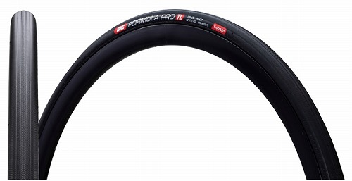 IRC ( アイアールシー ) チューブレス FORMULA PRO TUBELESS X-GUARD