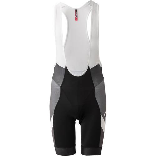 RERIC ( レリック ) レーサーパンツ カペラ ビブショーツ ブラック L