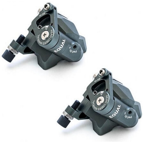 GROWTAC ( グロータック ) ディスクブレーキ本体 EQUAL ( イコール