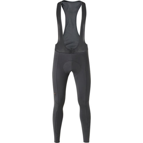 KAPELMUUR ( カペルミュール ) ビブタイツ ライトウォームビブタイツ