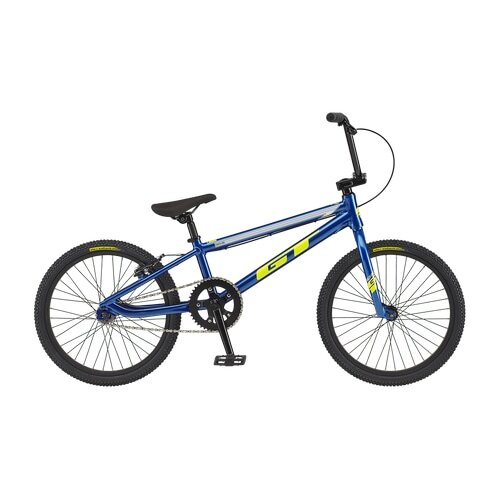 GT ( ジーティー ) BMX MACH ONE PRO 20 ( マッハワン プロ 20