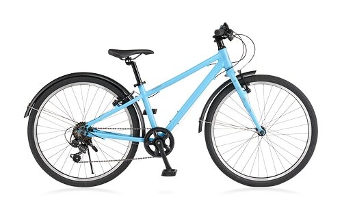 RITEWAY ( ライトウェイ ) キッズバイク ZIT 24 ( ジット 24 ) マット