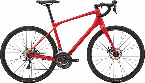 MERIDA ( メリダ ) グラベルロード SILEX 100-DISC ( サイレックス 100