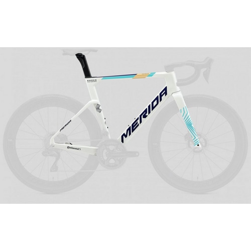 MERIDA ( メリダ ) ロードフレーム REACTO TEAM F/S ( リアクト チーム