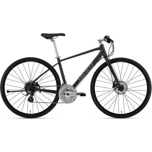 GIANT ESCAPE R3 700C アルミ24速 500mm クロスバイク ジャイアント M