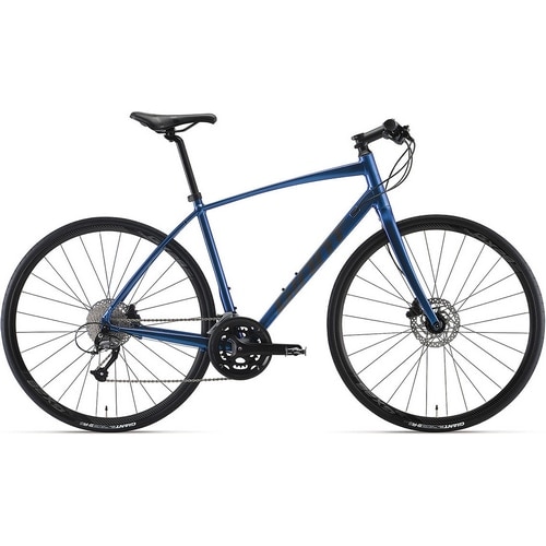 GIANT ( ジャイアント ) クロスバイク ESCAPE RX DISC ( エスケーブ RX