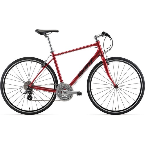 GIANT ( ジャイアント ) クロスバイク ESCAPE R 3 ( エスケープ R 3