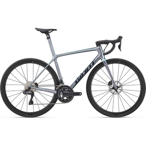 GIANT ( ジャイアント ) ロードバイク TCR ADVANCED SL 1 DISC ULTEGRA