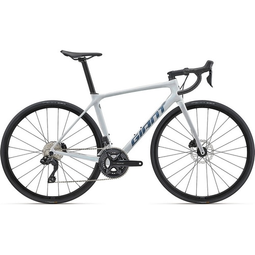 GIANT ( ジャイアント ) ロードバイク TCR ADVANCED 1 DISC KOM ( TCR