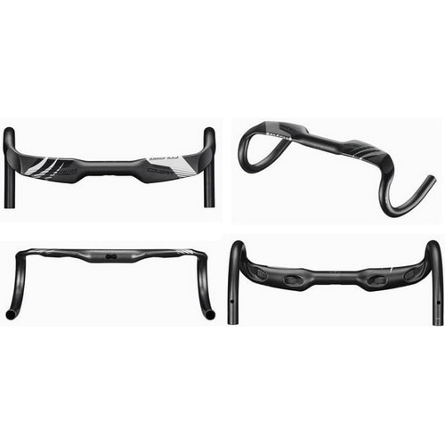 コントロールテック クーガーエアロハンドル 380ミリ CONTROL-TECH