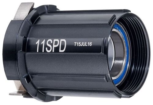 ZIPP ( ジップ ) リペアパーツ FREEHUB KIT 176/177 ( フリーハブ