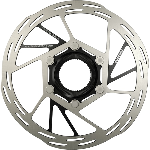 SRAM ( スラム ) ディスクブレーキローター PACELINE ROTOR ( ペース