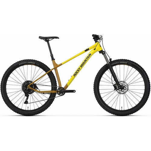 ROCKY MOUNTAIN BICYCLES ( ロッキーマウンテン バイシクルズ