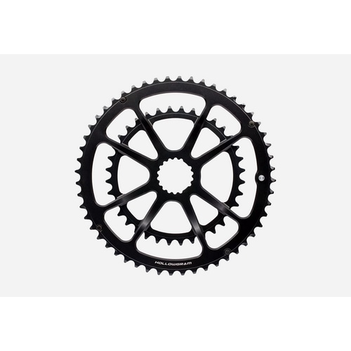 CANNONDALE ( キャノンデール ) チェーンリング HOLLOWGRAM SPIDERING