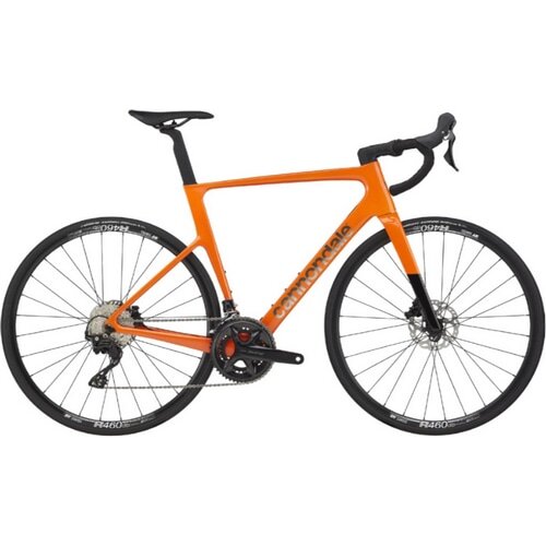 CANNONDALE ( キャノンデール ) ロードバイク SUPER 6 EVO 4