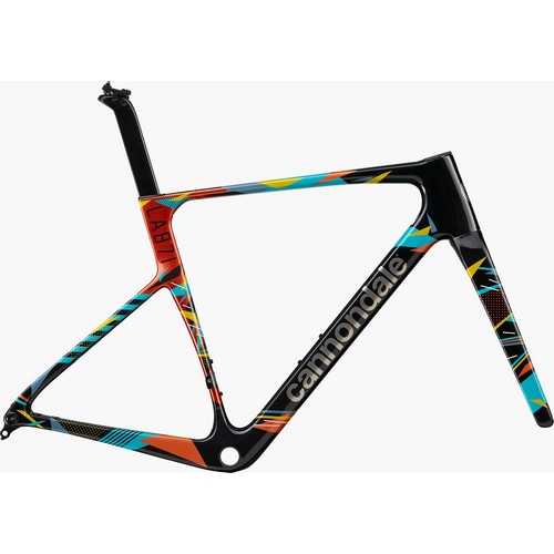 CANNONDALE ( キャノンデール ) ロードフレーム SUPERSIX EVO LAB71
