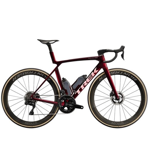 TREK トレック Madone マドンGen8 シートポスト ヤグラ付き TREK