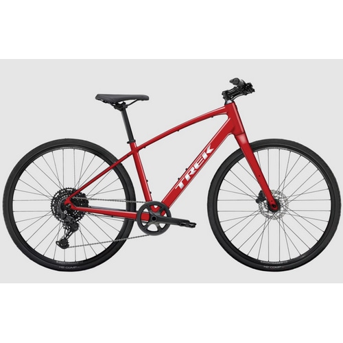 TREK ( トレック ) クロスバイク FX 2 STEPOVER GEN 4 フューリー