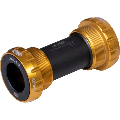 TNI ( ティエヌアイ ) BB（ボトムブラケット） セラミックBB External