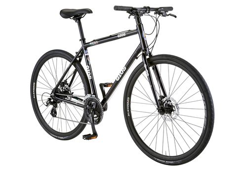 GIOS ( ジオス ) クロスバイク MISTRAL DISC MECHANICAL ( ミストラル