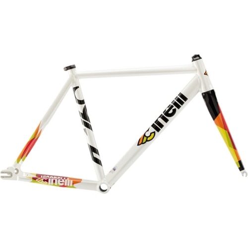 CINELLI ( チネリ ) ピスト・シングルスピード 特VIGORELLI ALU ﾋﾟｽﾄ F