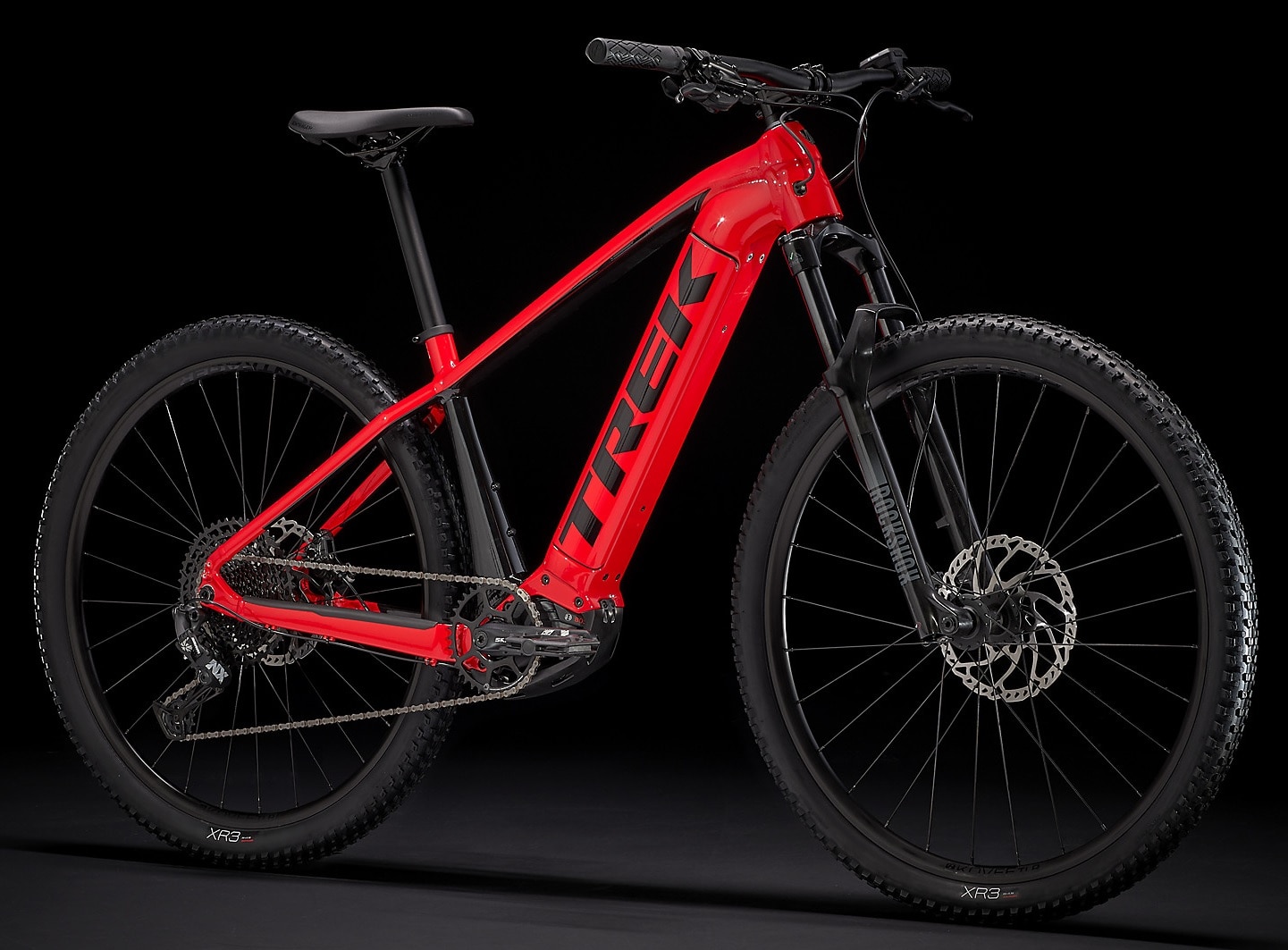 u*4様 T*o様 TREK マウンテンバイク 29インチ レッド/ブラックマー