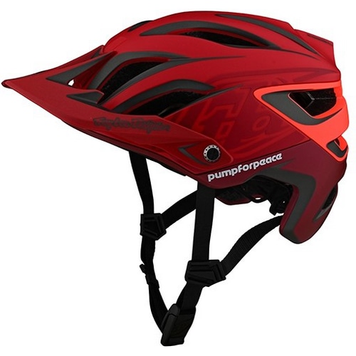 TROY LEE DESIGNS ( トロイリー デザインズ ) スポーツヘルメット A3