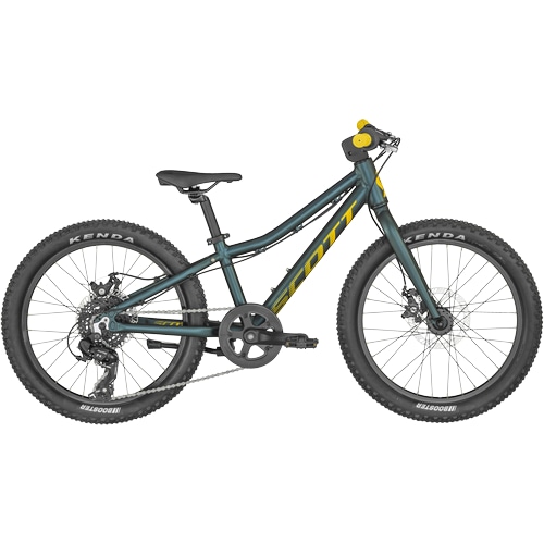 scott SCALE 20 スコット キッズ 20インチ MTB 直接お渡し