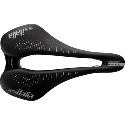 selle-ITALIA ( セライタリア ) サドル MAX SLR BOOST GEL TI316