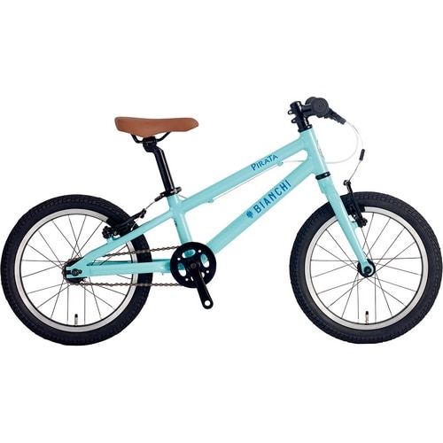 BIANCHI ( ビアンキ ) キッズバイク PIRATA 16 ( ピラータ 16