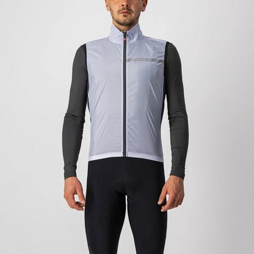 CASTELLI ( カステリ ) ベスト・ジレ SQUADRA STRETCH VEST