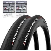 VITTORIA ( ビットリア ) クリンチャータイヤ RUBINO PRO G2.0 TWIN
