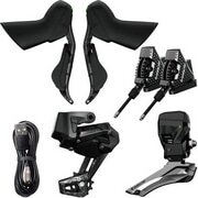 WHEELTOP ( ホイールトップ ) コンポセット EDS TX TX-RA7000 油圧