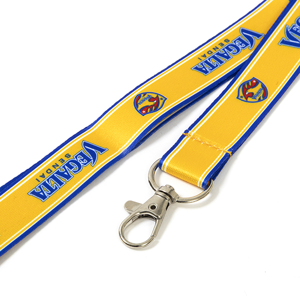 ベガルタ仙台オフィシャルオンラインストアネックストラップ