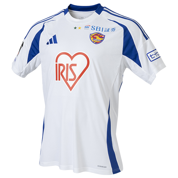 ベガルタ仙台オフィシャルオンラインストア2025 オーセンティック