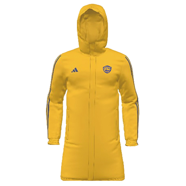 み*様 ベガルタ仙台 イエローホームジャージ 33 HAYASHI み*様