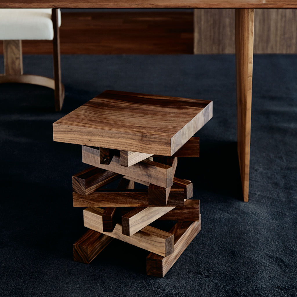 arflex アルフレックス PU オットマン 本革 ブラウン 【公式通販】