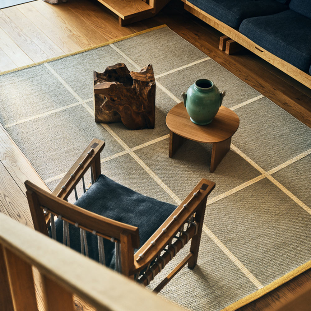 ラグ・マット | 北欧家具・インテリア雑貨の通販【ILLUMS】 – イルムス
