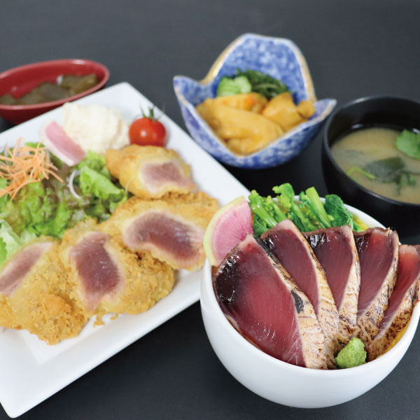 気仙沼かつお一本釣り漁350年特設サイト | 伝統と革新が織りなす至高の一品