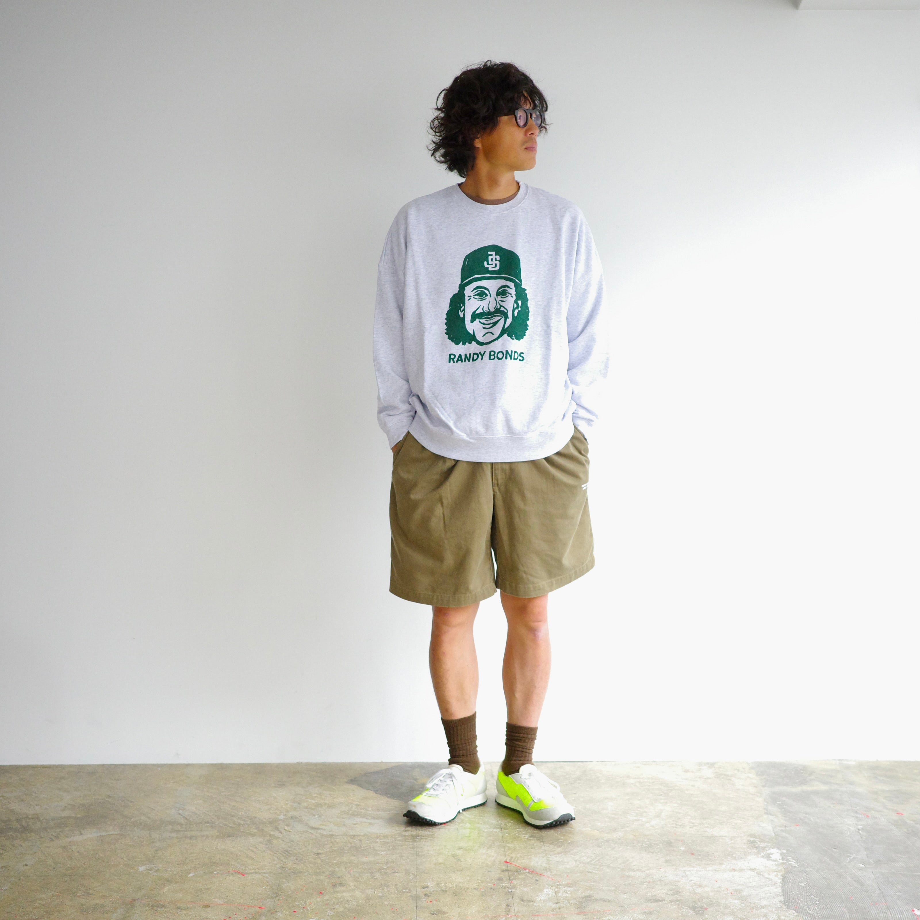 JHANKSON ジャンクソン 